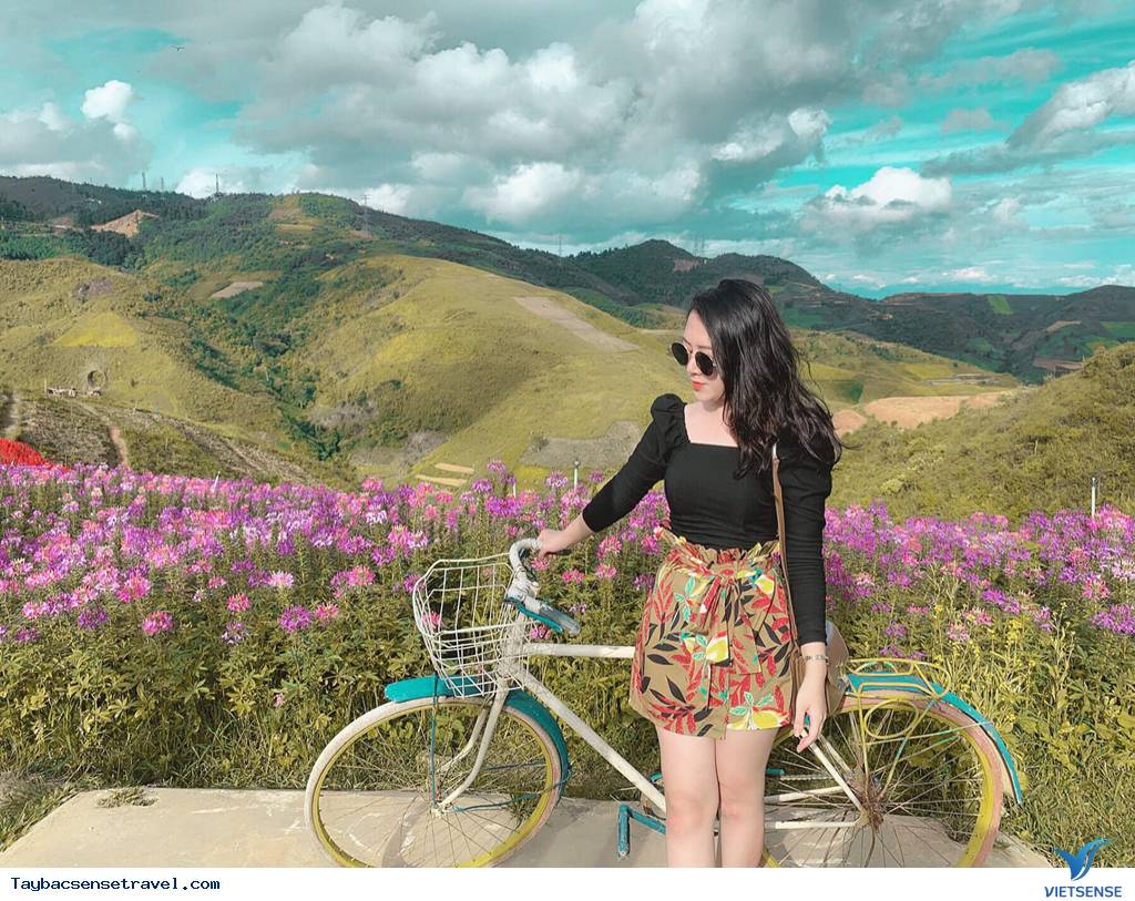 Vị trí địa lý của đèo Pha Đin Vị trí địa lý của đèo Pha Đin