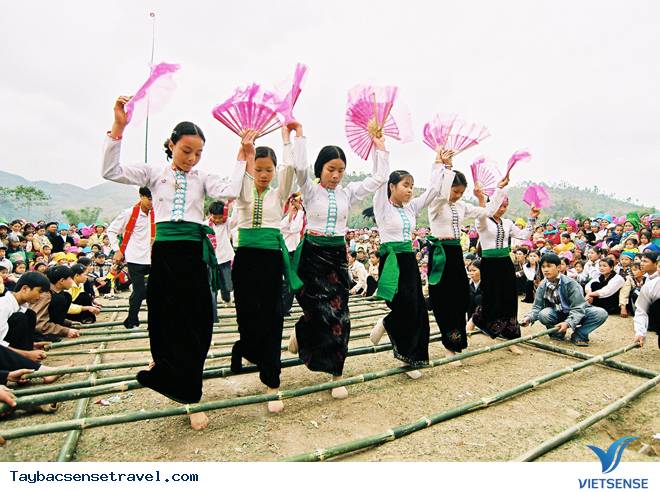 Lai Châu Tổ Chức Ngày Hội Văn Hóa Dân Tộc Thái Lần Thứ Nhất - Ảnh 2