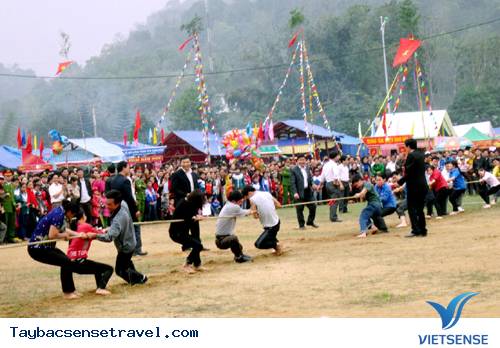 Lễ Hội Lồng Tồng Của Dân Tộc Tày Ở Tây Bắc - Ảnh 2 Lễ Hội Lồng Tồng Của Dân Tộc Tày Ở Tây Bắc - Ảnh 2