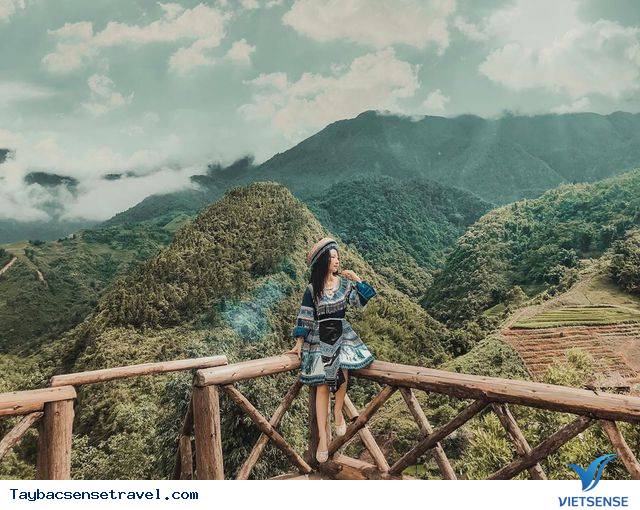 Lên Sapa Ghé Bản Cát Cát - Ngôi Làng Cổ Đẹp Nhất Tây Bắc - Ảnh 8 Lên Sapa Ghé Bản Cát Cát - Ngôi Làng Cổ Đẹp Nhất Tây Bắc - Ảnh 8