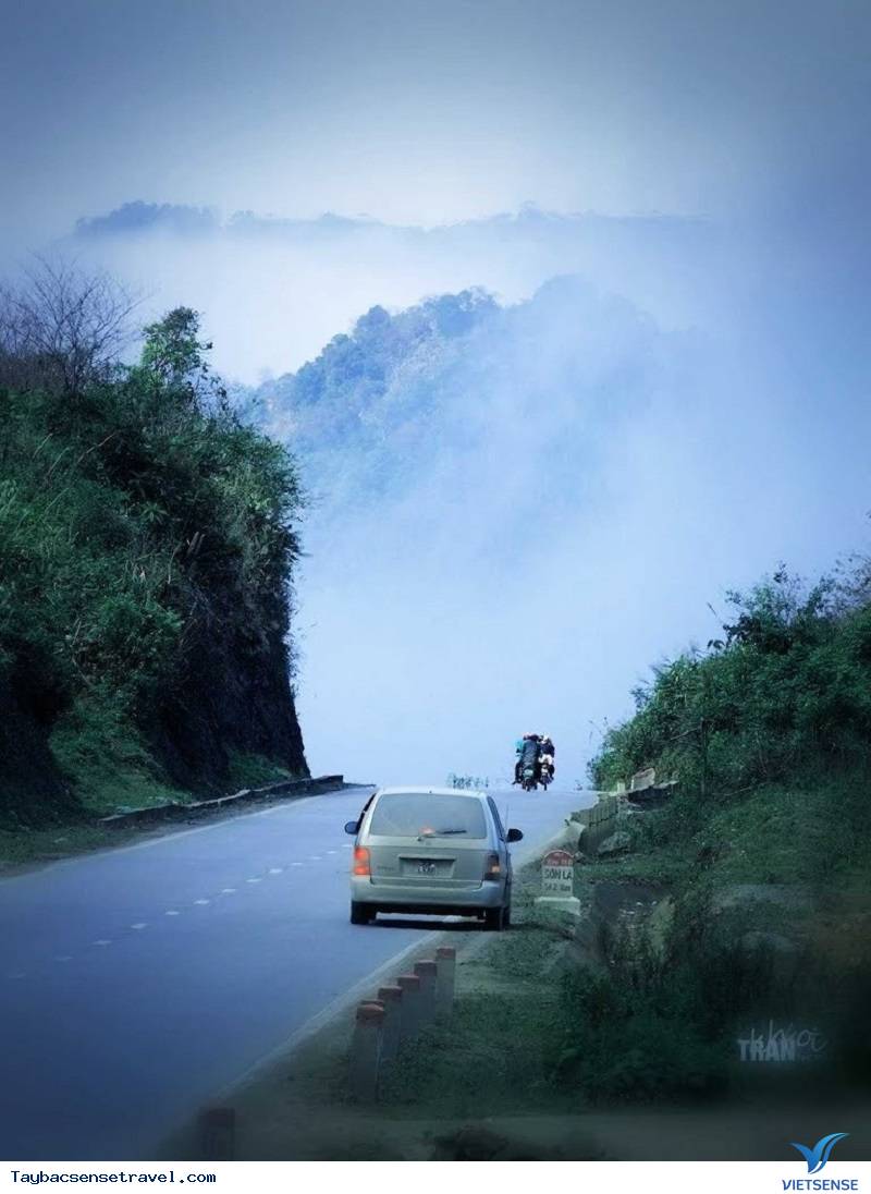 Hoạt động hành trình tại huyện Vân Hồ - Sơn La - Ảnh 3 Hoạt động hành trình tại huyện Vân Hồ - Sơn La - Ảnh 3