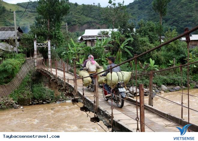 Lên Tây Bắc Khám Phá Vùng Đất Được Mệnh Danh Là Đà Lạt Thu Nhỏ - Ảnh 10