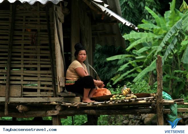 Lên Tây Bắc Khám Phá Vùng Đất Được Mệnh Danh Là Đà Lạt Thu Nhỏ - Ảnh 7