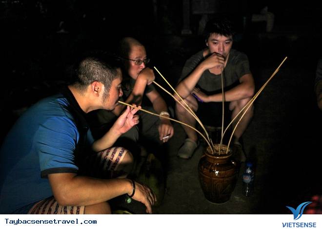 Lên Tây Bắc Khám Phá Vùng Đất Được Mệnh Danh Là Đà Lạt Thu Nhỏ - Ảnh 6