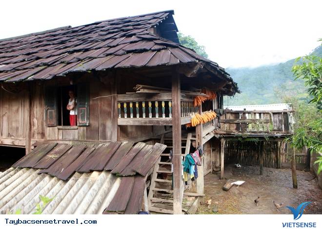 Lên Tây Bắc Khám Phá Vùng Đất Được Mệnh Danh Là Đà Lạt Thu Nhỏ - Ảnh 2