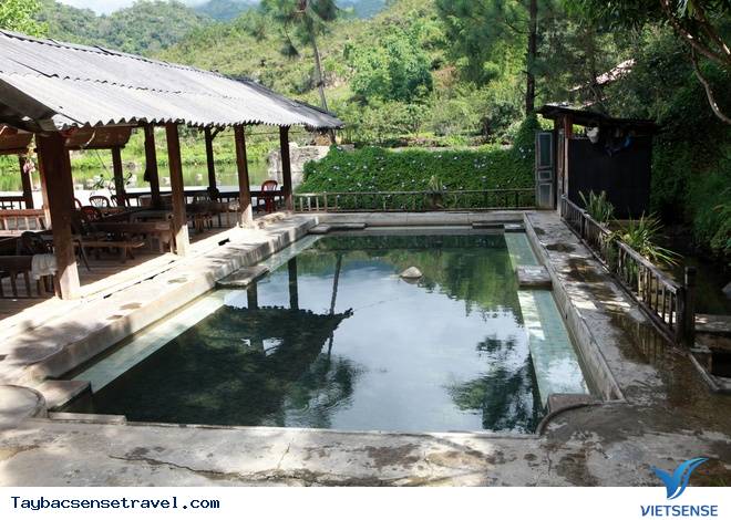 Lên Tây Bắc Khám Phá Vùng Đất Được Mệnh Danh Là Đà Lạt Thu Nhỏ - Ảnh 5