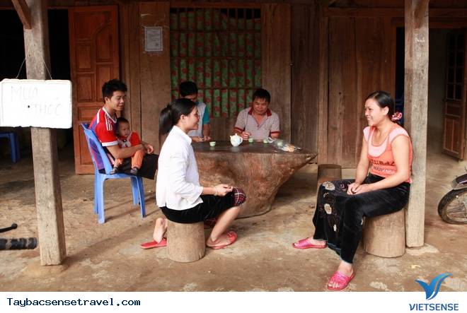 Lên Tây Bắc Khám Phá Vùng Đất Được Mệnh Danh Là Đà Lạt Thu Nhỏ - Ảnh 1