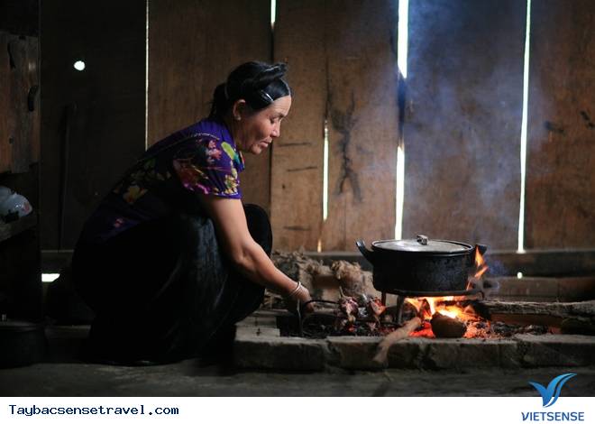 Lên Tây Bắc Khám Phá Vùng Đất Được Mệnh Danh Là Đà Lạt Thu Nhỏ - Ảnh 8