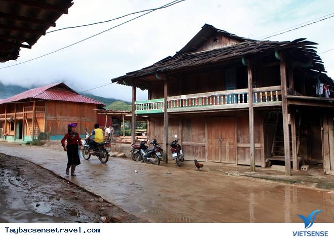 Lên Tây Bắc Khám Phá Vùng Đất Được Mệnh Danh Là Đà Lạt Thu Nhỏ - Ảnh 3