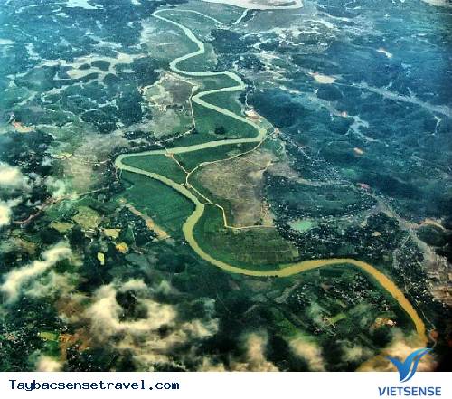 Lên Tây Bắc Về Thăm Cánh Đồng Mường Thanh - Ảnh 3