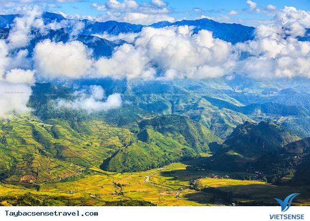 Lìm Mông - Lìm Thái - Hai Bản Làng Có Phong Cảnh Đẹp Nhất Yên Bái - Ảnh 1