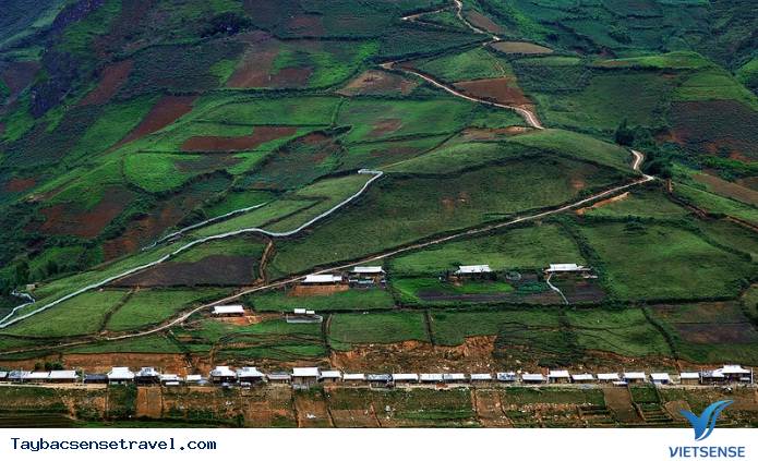 Lìm Mông - Lìm Thái - Hai Bản Làng Có Phong Cảnh Đẹp Nhất Yên Bái - Ảnh 3