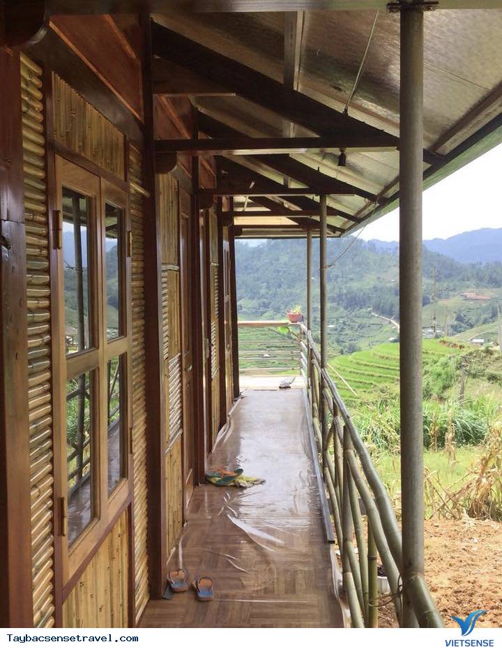 Săn mùa vàng săn mây và đón bình minh - Ảnh 4