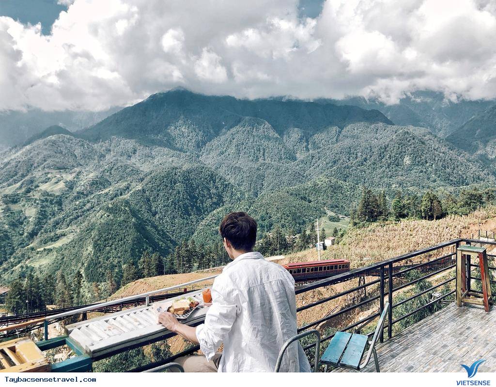 Mê Mẩn Một Sapa Trong Mùa Thu Vàng Tháng 9 - Ảnh 2 Mê Mẩn Một Sapa Trong Mùa Thu Vàng Tháng 9 - Ảnh 2