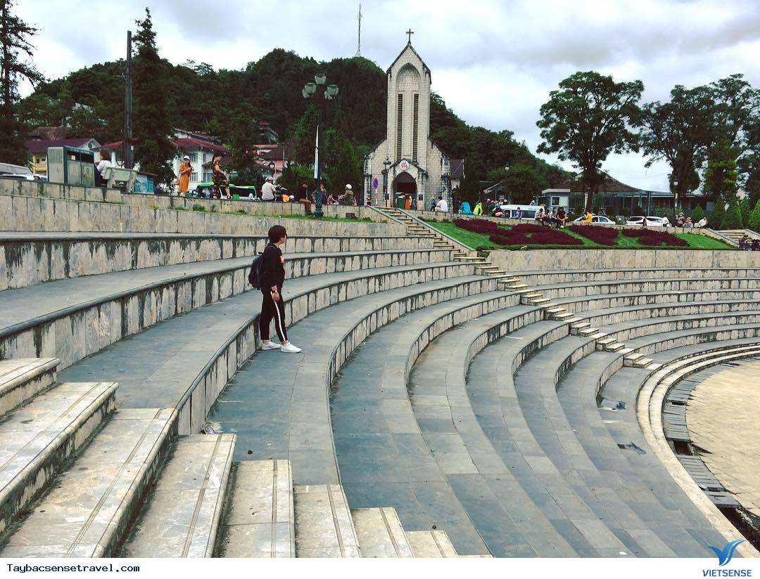 Mê Mẩn Một Sapa Trong Mùa Thu Vàng Tháng 9 - Ảnh 4 Mê Mẩn Một Sapa Trong Mùa Thu Vàng Tháng 9 - Ảnh 4