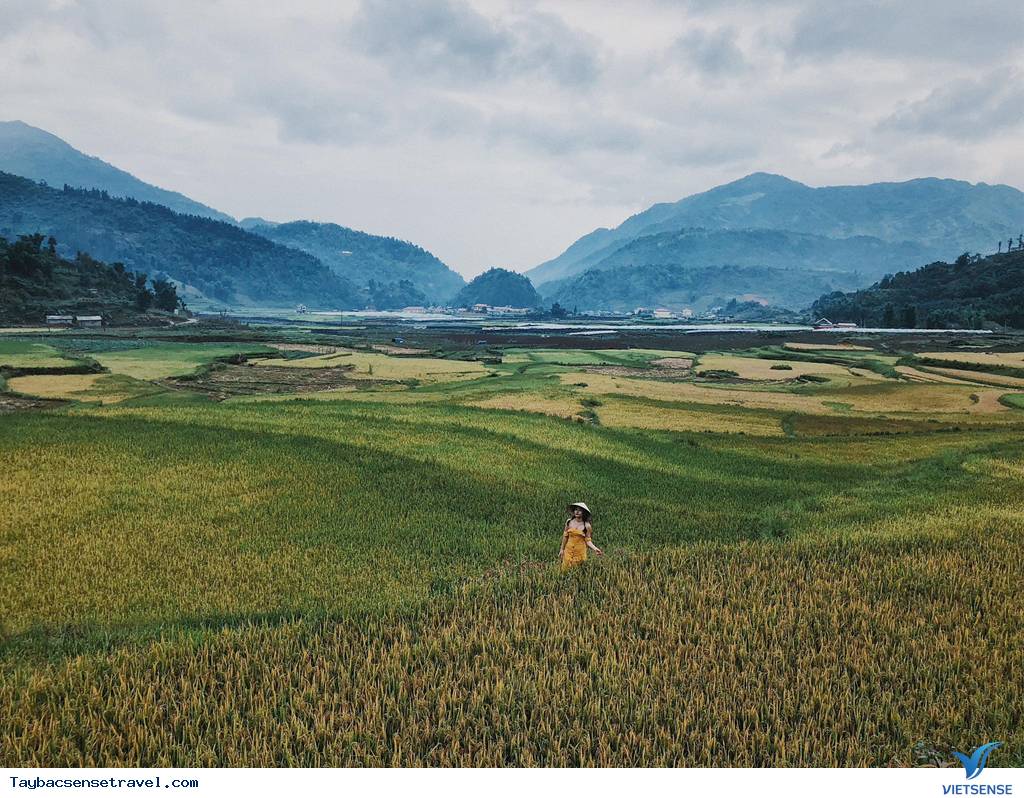 Mê Mẩn Một Sapa Trong Mùa Thu Vàng Tháng 9 - Ảnh 6 Mê Mẩn Một Sapa Trong Mùa Thu Vàng Tháng 9 - Ảnh 6