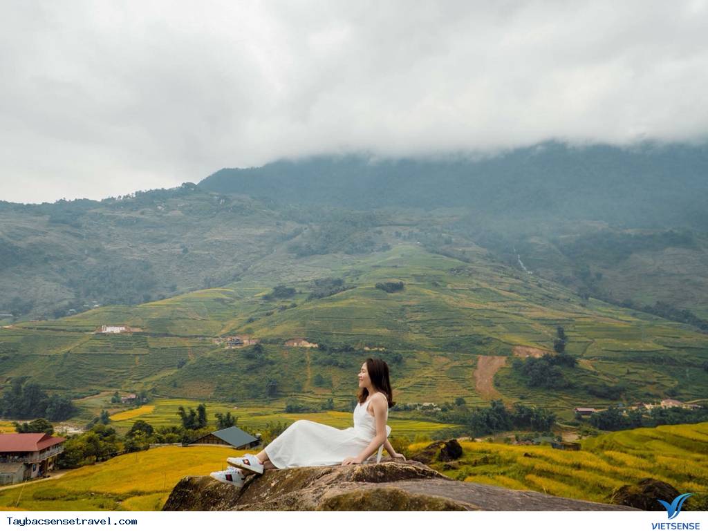 Mê Mẩn Một Sapa Trong Mùa Thu Vàng Tháng 9 - Ảnh 5 Mê Mẩn Một Sapa Trong Mùa Thu Vàng Tháng 9 - Ảnh 5