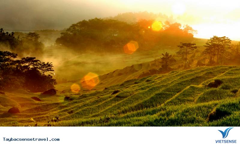 Thung lũng Kho Mường