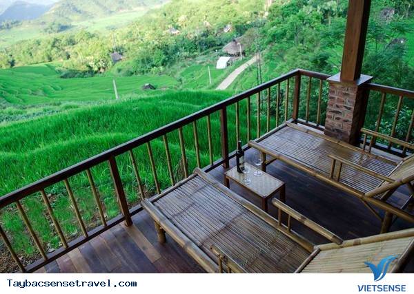 Pù Luông là khu bảo tồn thiên nhiên