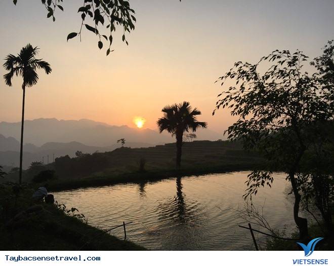 Bản Lác, Mai Châu