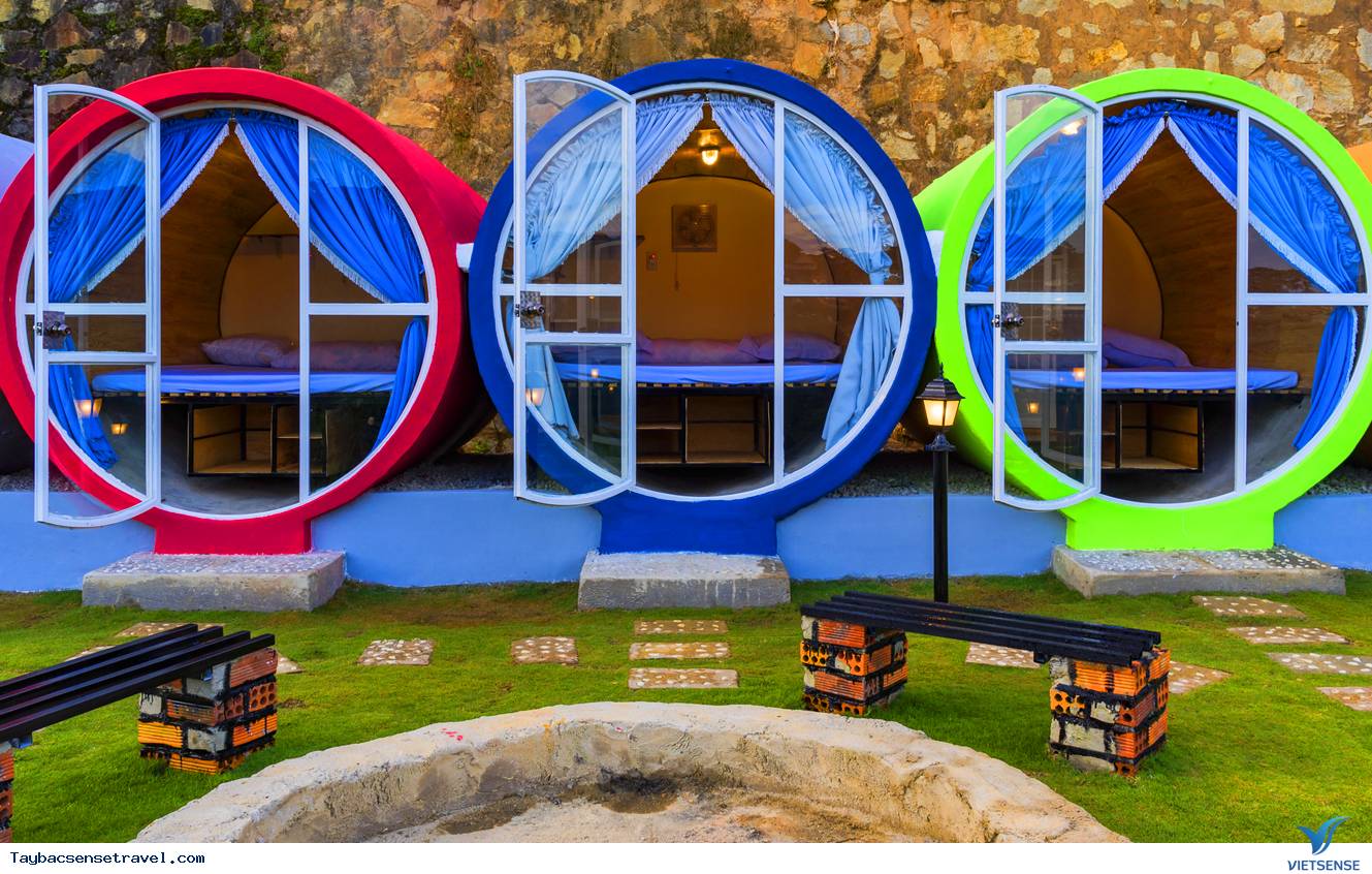 Mộc Châu - Sơn La - Ảnh 7