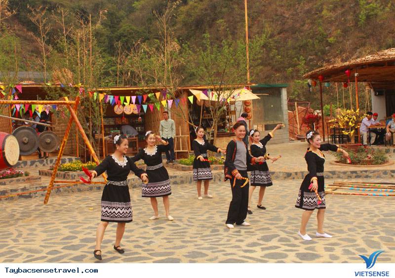 Mộc Châu - Sơn La - Ảnh 6