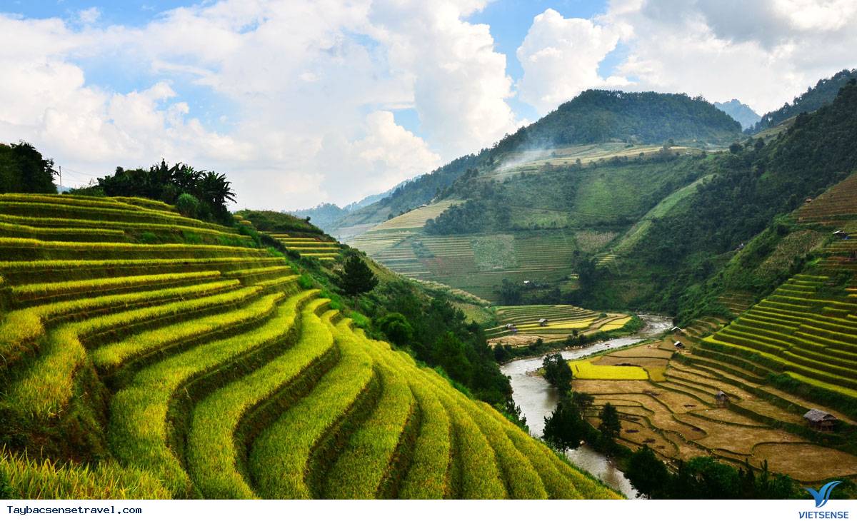 Mù Cang Chải - Ảnh 2 Mù Cang Chải - Ảnh 2