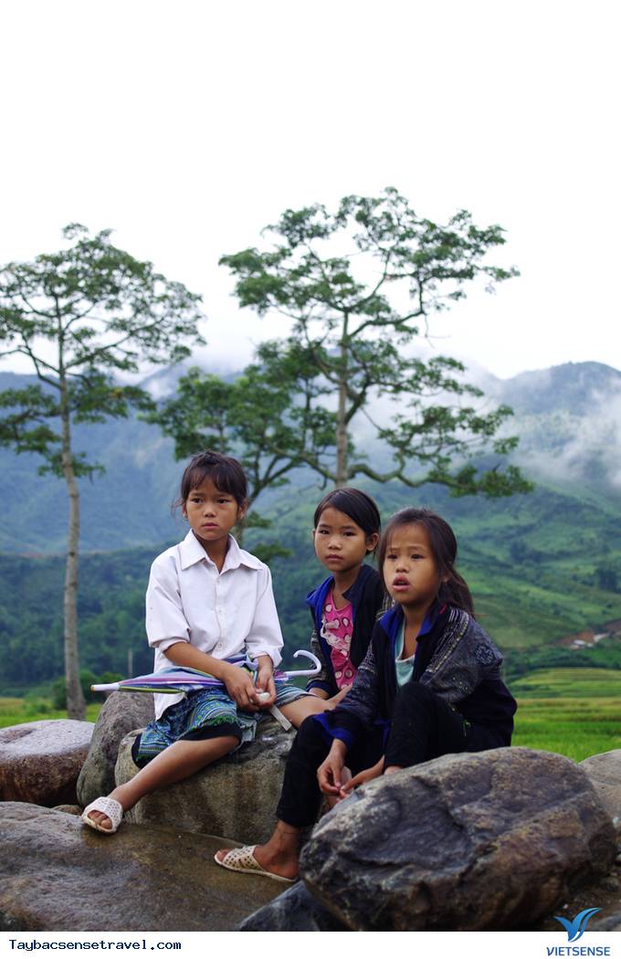 Mù Cang Chải Những Ngày Mùa Tháng 9 - Ảnh 2