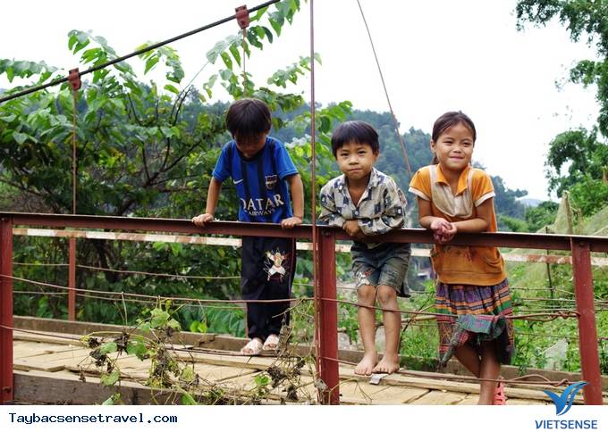 Mù Cang Chải Những Ngày Mùa Tháng 9 - Ảnh 7