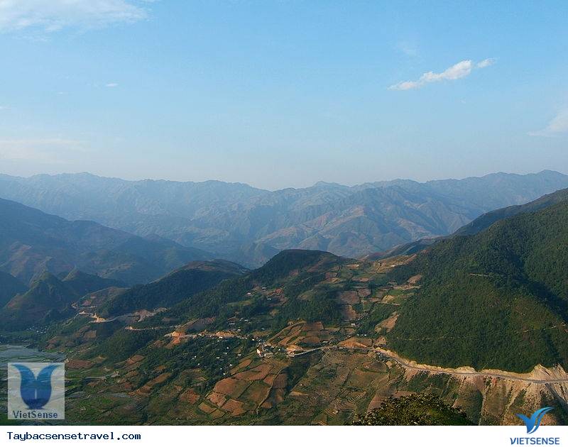 Du lịch Tây Bắc - Mù Căng Chải Du lịch Tây Bắc - Mù Căng Chải