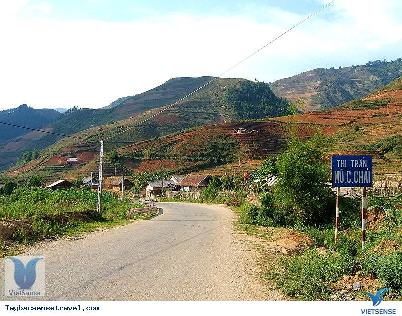 Du lịch Tây Bắc Du lịch Tây Bắc