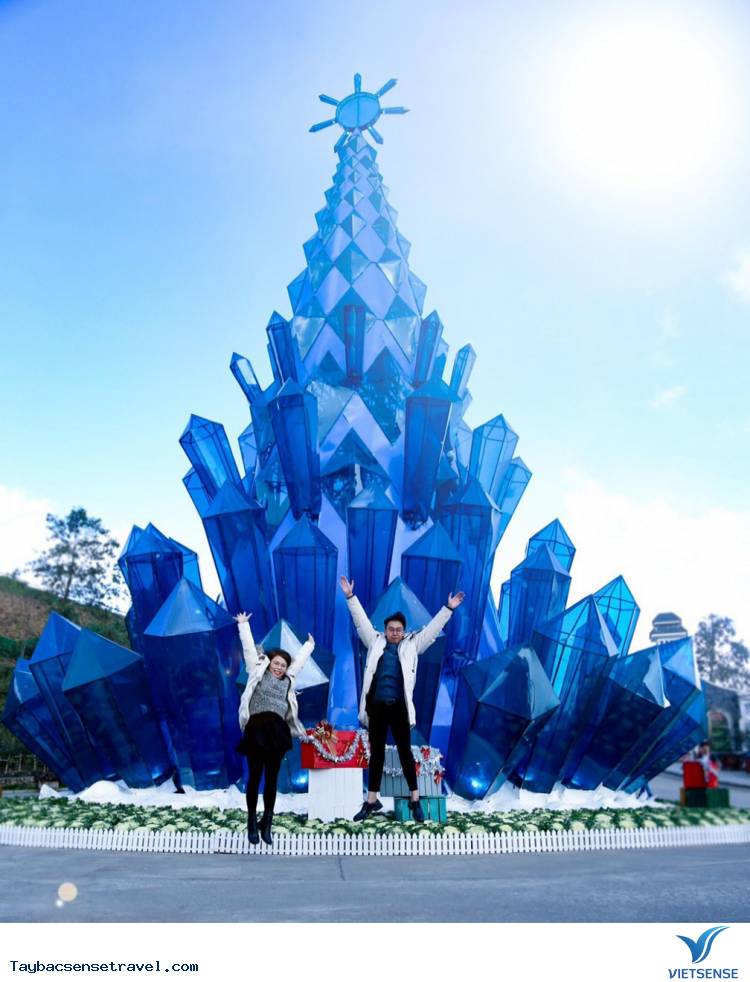 Mùa đông thú vị ở Sun World Fansipan Legend - Ảnh 4