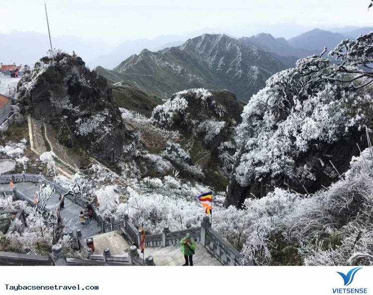 Mùa đông thú vị ở Sun World Fansipan Legend - Ảnh 9