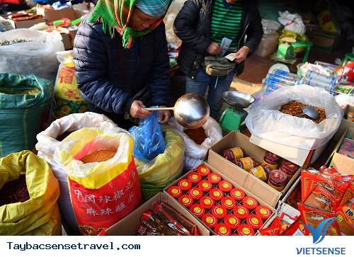 Muôn màu muôn vẻ với phiên chợ vùng cao Mường Khương (Lào Cai) - Ảnh 7