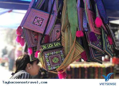 Muôn màu muôn vẻ với phiên chợ vùng cao Mường Khương (Lào Cai) - Ảnh 6