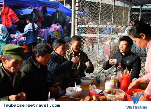 Muôn màu muôn vẻ với phiên chợ vùng cao Mường Khương (Lào Cai) - Ảnh 3