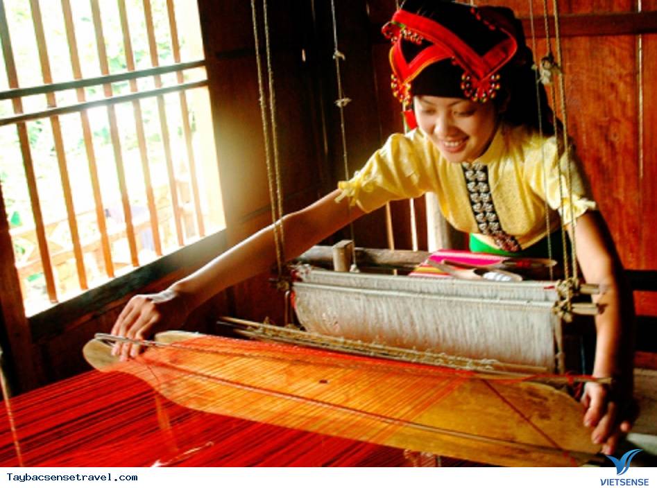 Mường Than – cánh đồng cổ tích - Ảnh 3