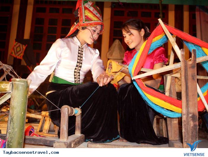 Mường Than – cánh đồng cổ tích - Ảnh 4