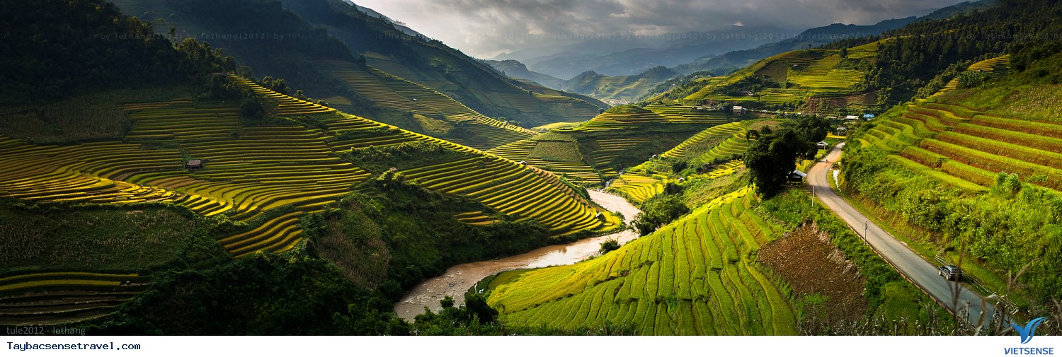 Nên đi thăm quan Mùa Cang Chải Vào Thời Điểm Nào? - Ảnh 2 Nên đi thăm quan Mùa Cang Chải Vào Thời Điểm Nào? - Ảnh 2