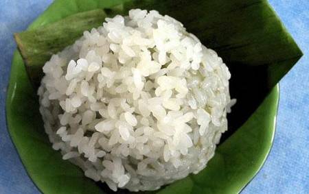 Nếp Tú Lệ - Ảnh 2