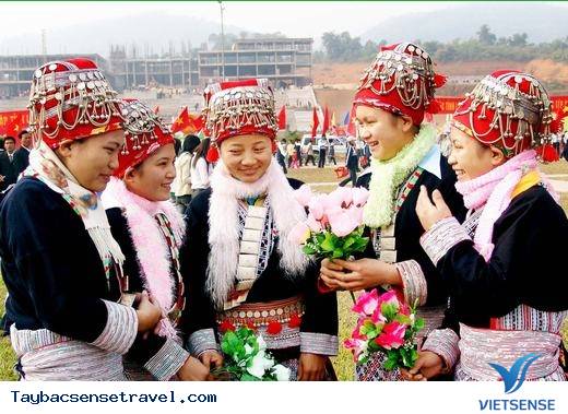 Ngẩn Ngơ Với Vẻ Đẹp Thiên Nhiên Và Con Người Miền Núi Phía Bắc - Ảnh 13