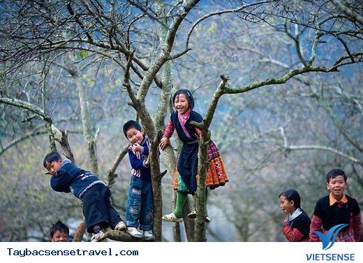 Ngẩn Ngơ Với Vẻ Đẹp Thiên Nhiên Và Con Người Miền Núi Phía Bắc - Ảnh 4