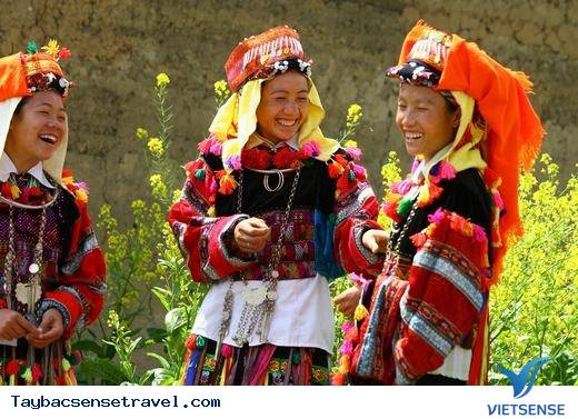 Ngẩn Ngơ Với Vẻ Đẹp Thiên Nhiên Và Con Người Miền Núi Phía Bắc - Ảnh 7