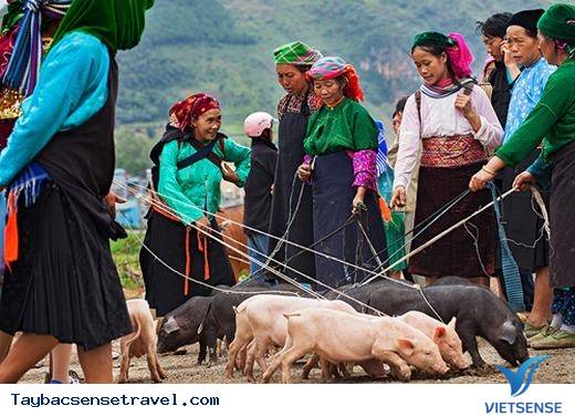 Ngẩn Ngơ Với Vẻ Đẹp Thiên Nhiên Và Con Người Miền Núi Phía Bắc - Ảnh 12