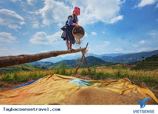 Ngẩn Ngơ Với Vẻ Đẹp Thiên Nhiên Và Con Người Miền Núi Phía Bắc - Ảnh 11