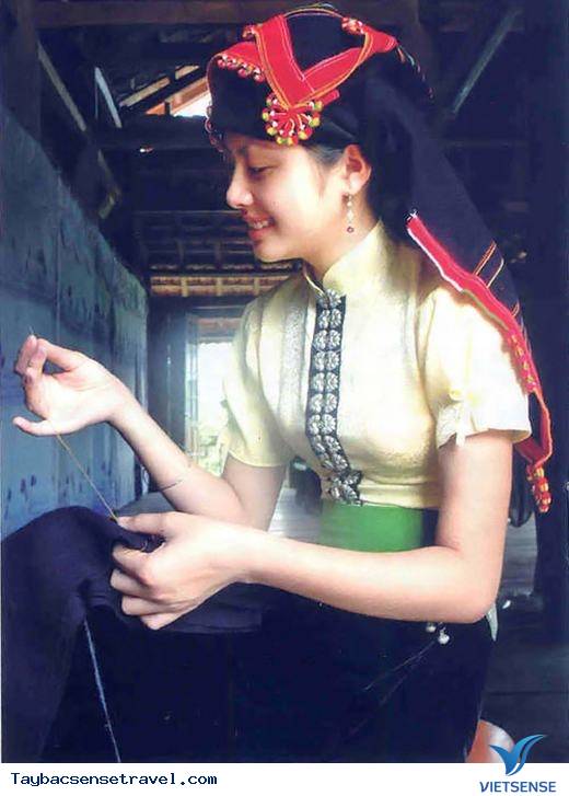 Ngẩn Ngơ Với Vẻ Đẹp Thiên Nhiên Và Con Người Miền Núi Phía Bắc - Ảnh 16