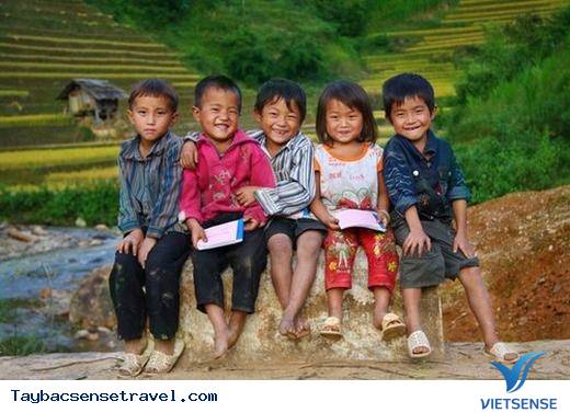 Ngẩn Ngơ Với Vẻ Đẹp Thiên Nhiên Và Con Người Miền Núi Phía Bắc - Ảnh 17