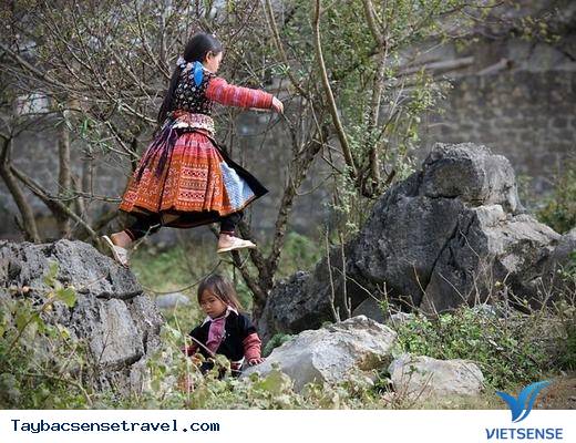 Ngẩn Ngơ Với Vẻ Đẹp Thiên Nhiên Và Con Người Miền Núi Phía Bắc - Ảnh 1