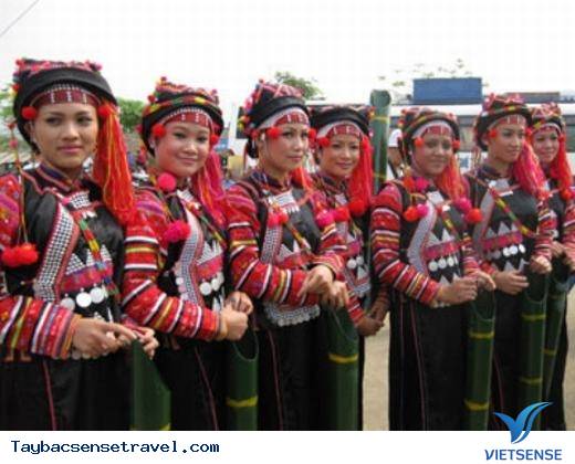 Ngẩn Ngơ Với Vẻ Đẹp Thiên Nhiên Và Con Người Miền Núi Phía Bắc - Ảnh 14