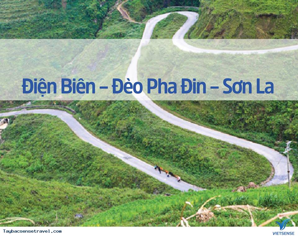 Những Cung Đường Phượt Tây Bắc Đẹp Quên Lối Về - Ảnh 4 Những Cung Đường Phượt Tây Bắc Đẹp Quên Lối Về - Ảnh 4